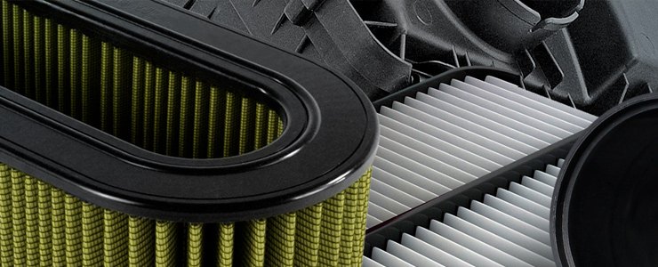 Professional Products Air Intake